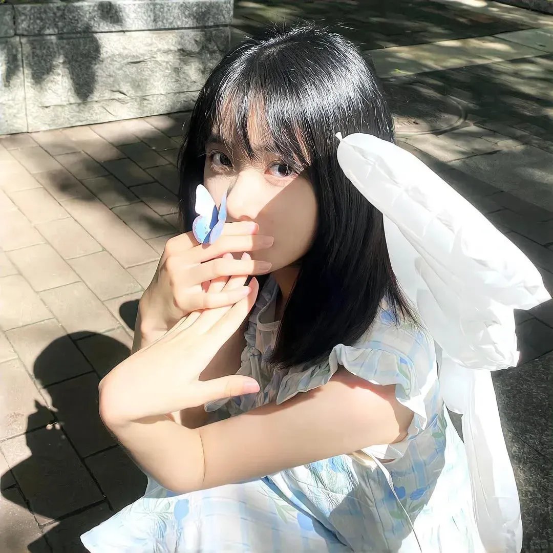 蝴蝶仔